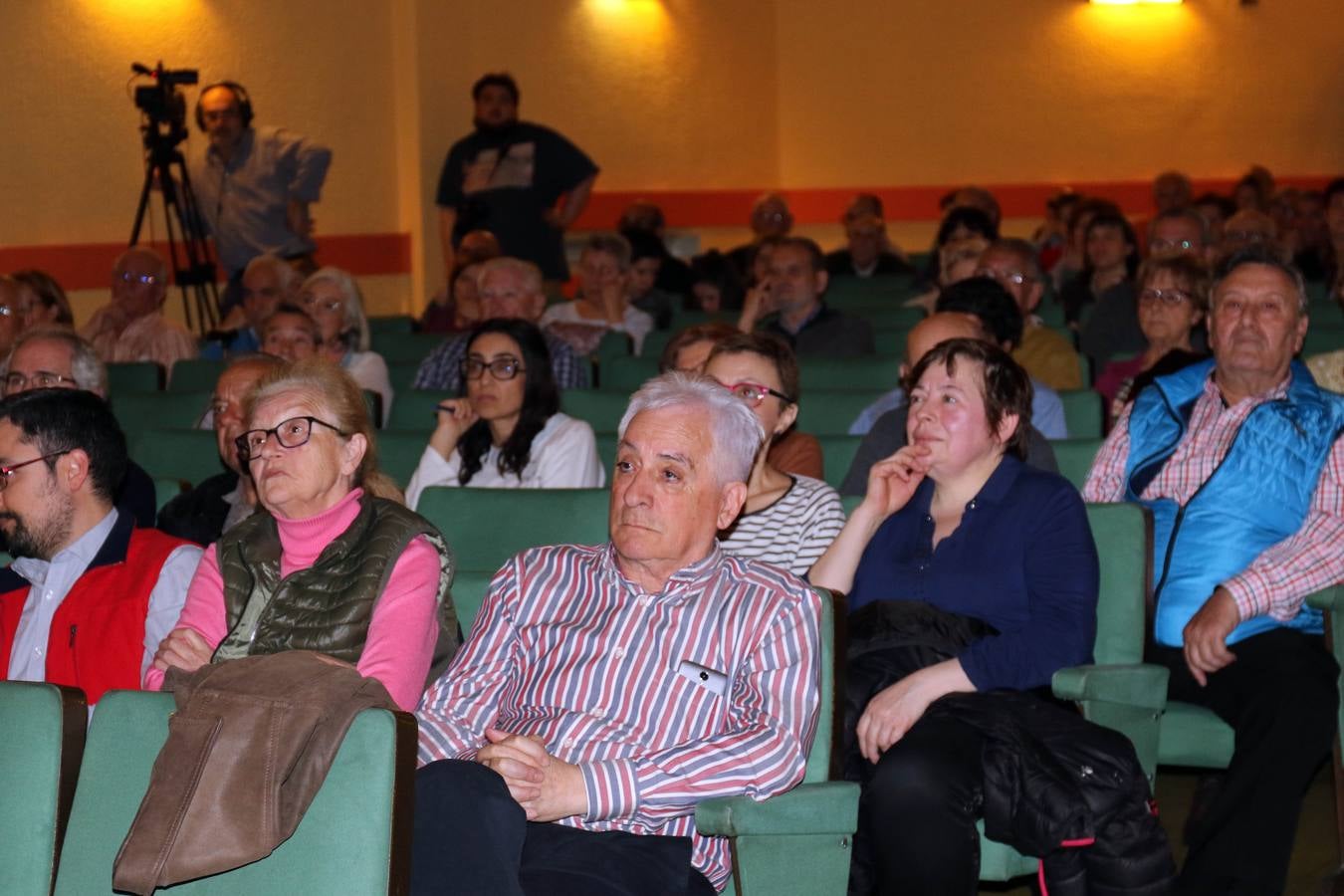 El alcalde confirmó que el traslado de los talleres de Renfe, desde Farnesio hasta las nuevas instalaciones de San Isidro, comenzará el 8 de abril, tras años de retrasos, amagos y fechas incumplidas por parte de Fomento