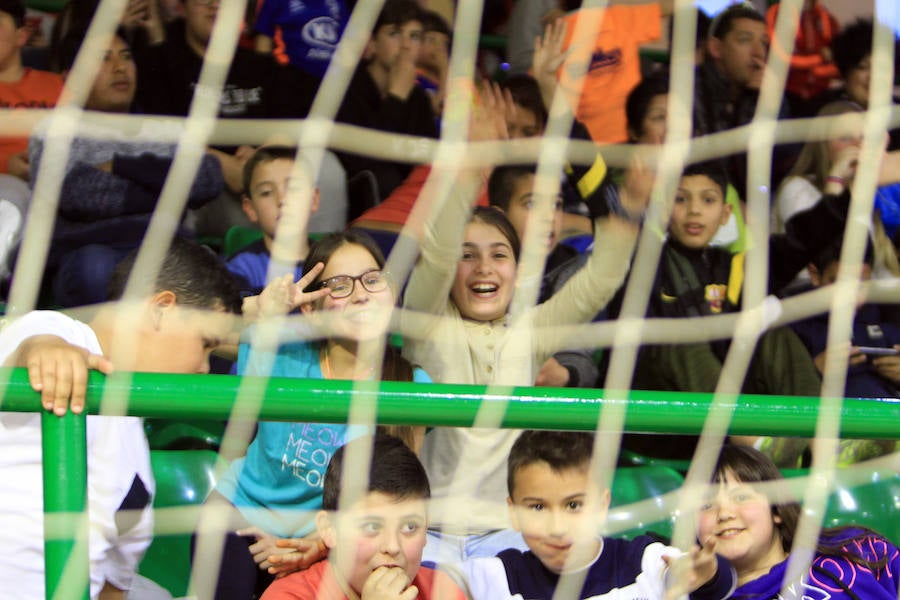 Fotos: Naturpellet Segovia - Santa Coloma