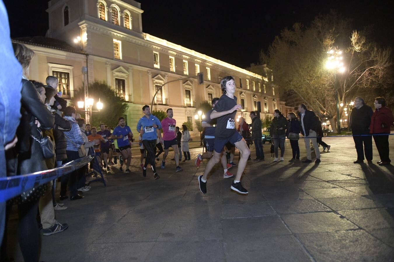 Fotos: Carrera Ríos de Luz en Valladolid 1/3