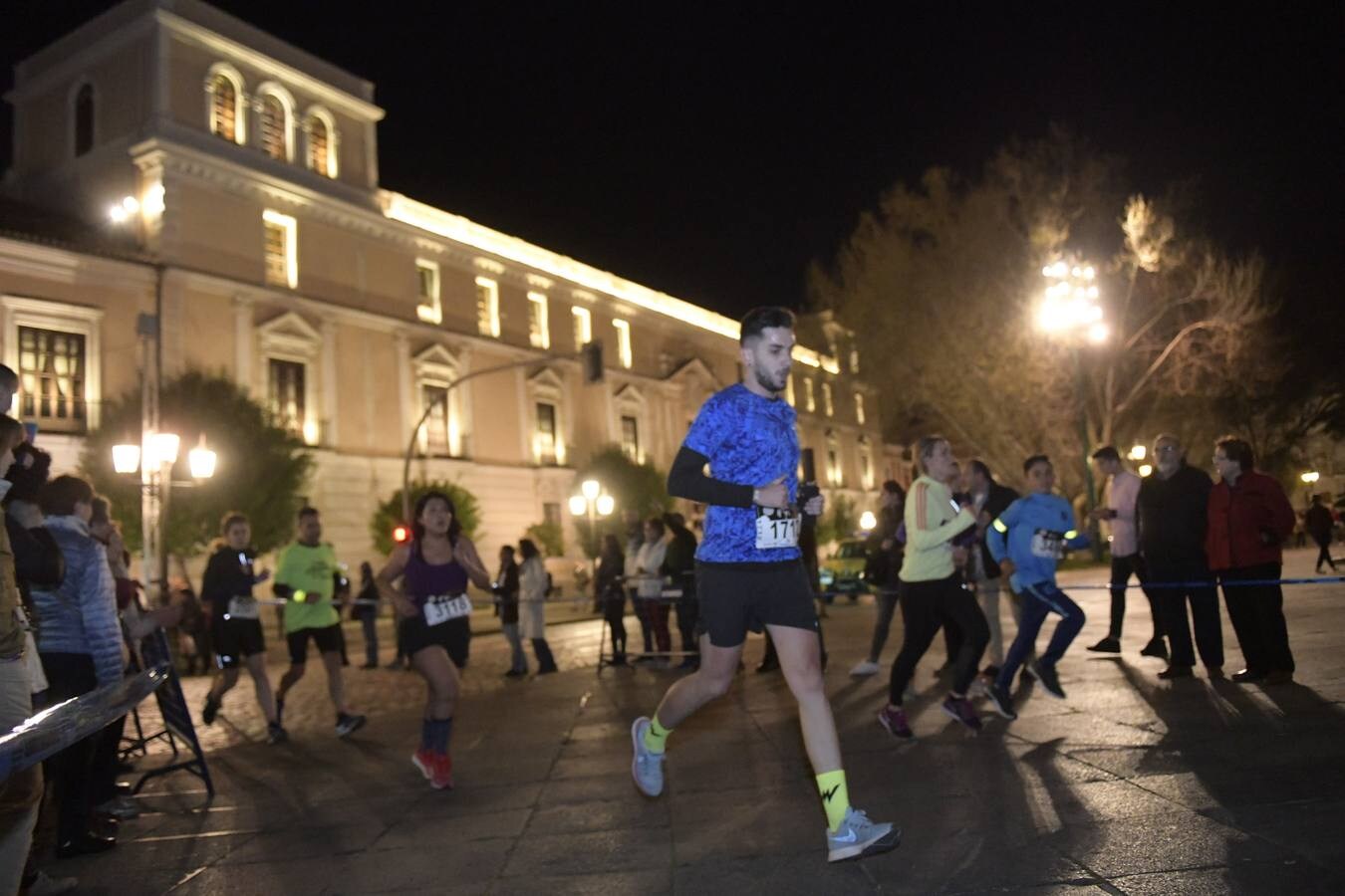 Fotos: Carrera Ríos de Luz en Valladolid 1/3