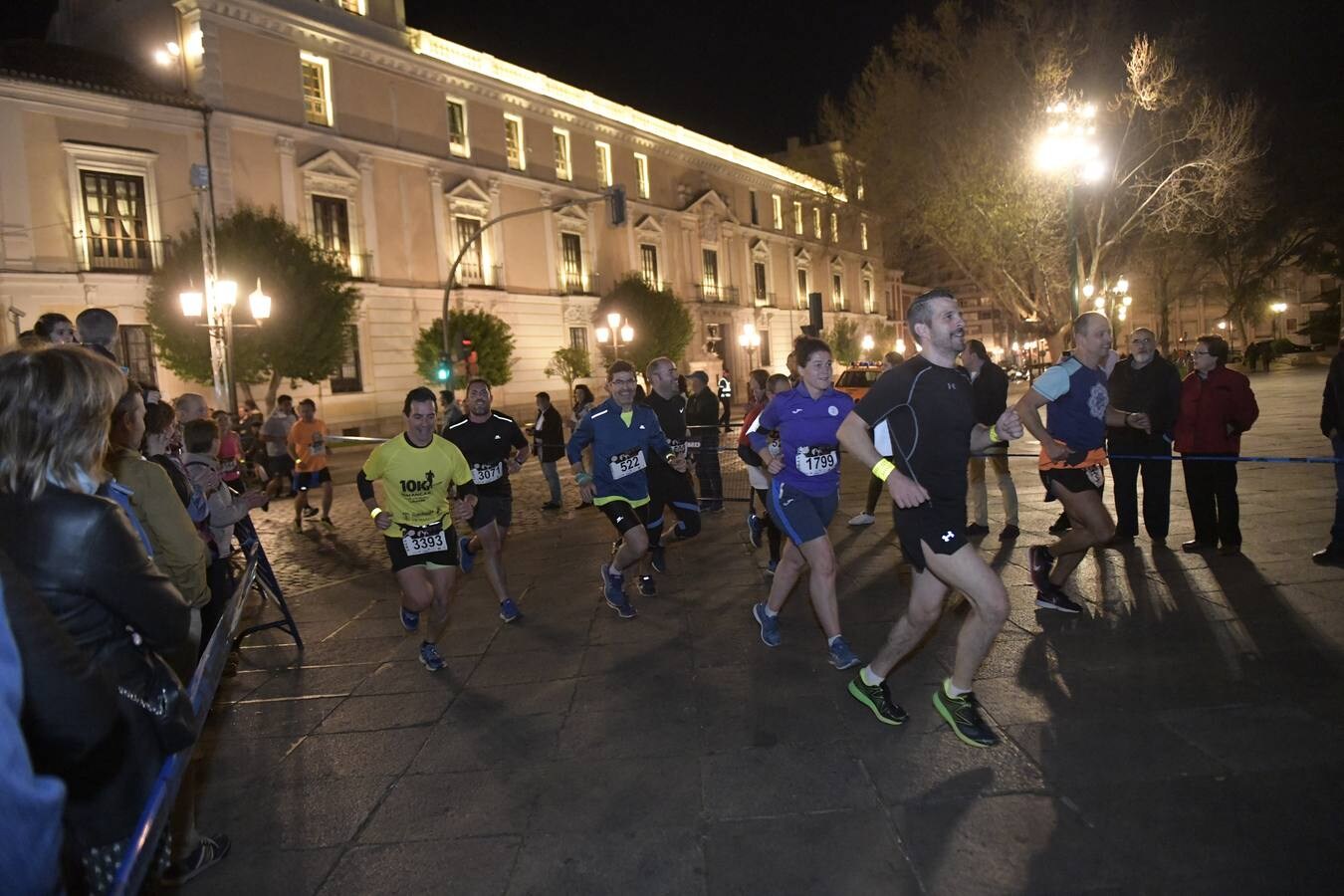 Fotos: Carrera Ríos de Luz en Valladolid 1/3