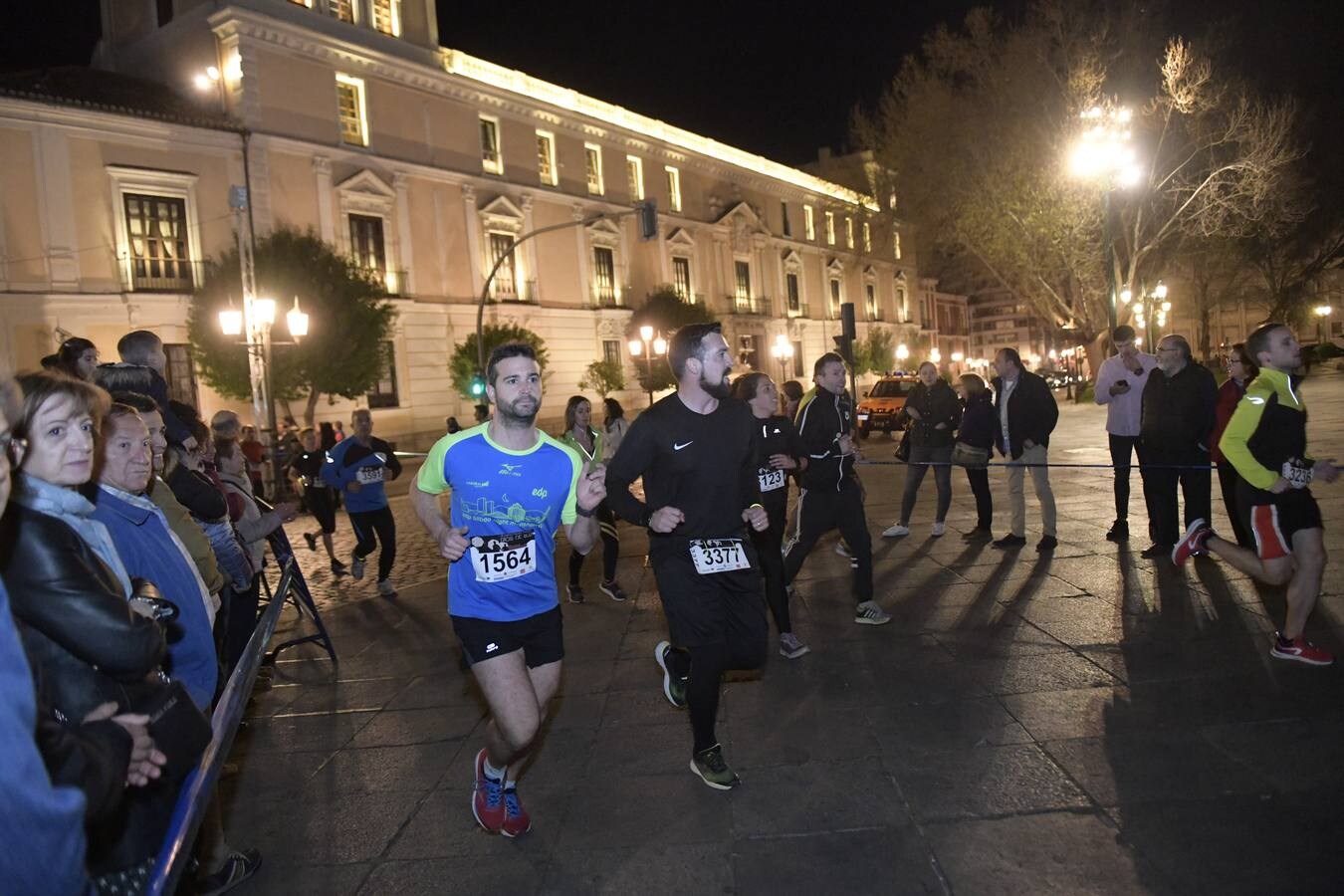 Fotos: Carrera Ríos de Luz en Valladolid 1/3