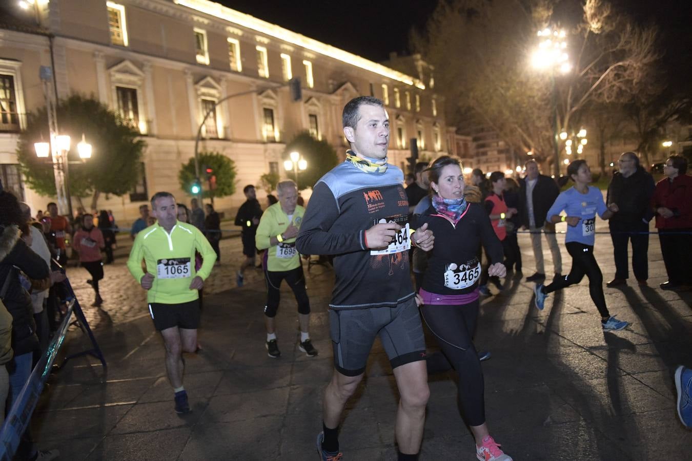 Fotos: Carrera Ríos de Luz en Valladolid 2/3