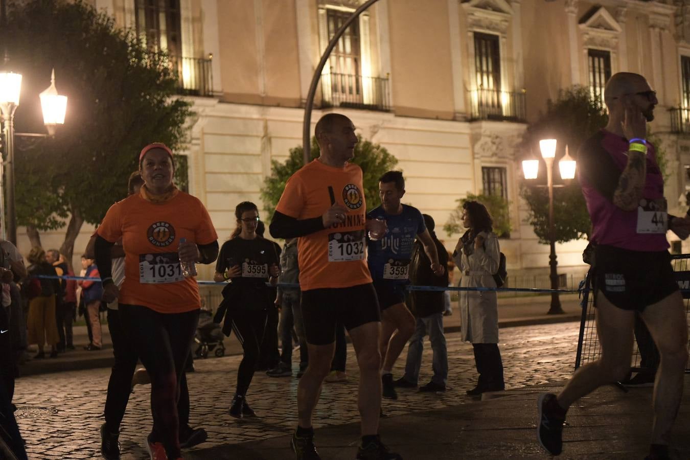 Fotos: Carrera Ríos de Luz en Valladolid 2/3