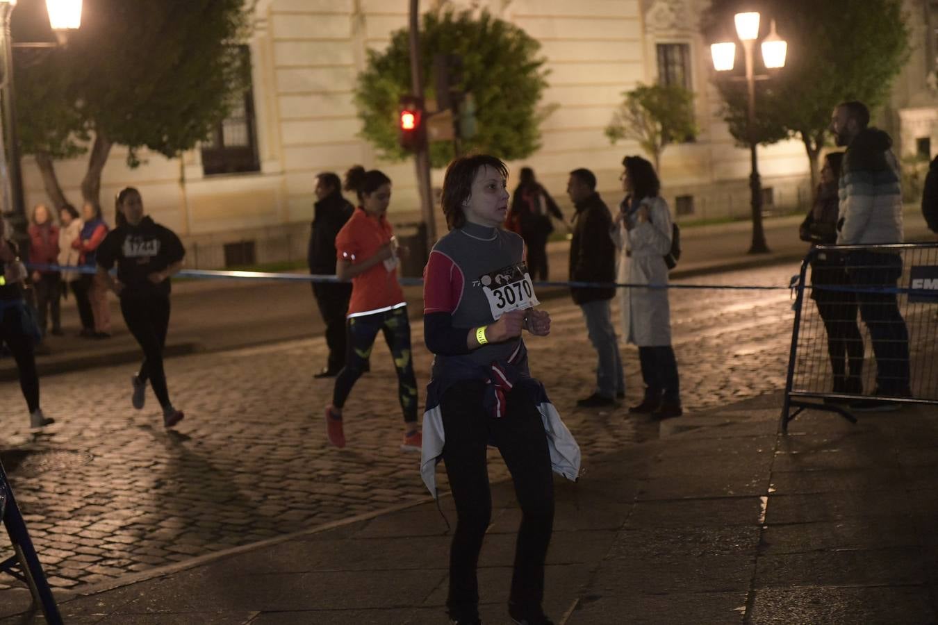 Fotos: Carrera Ríos de Luz en Valladolid 2/3