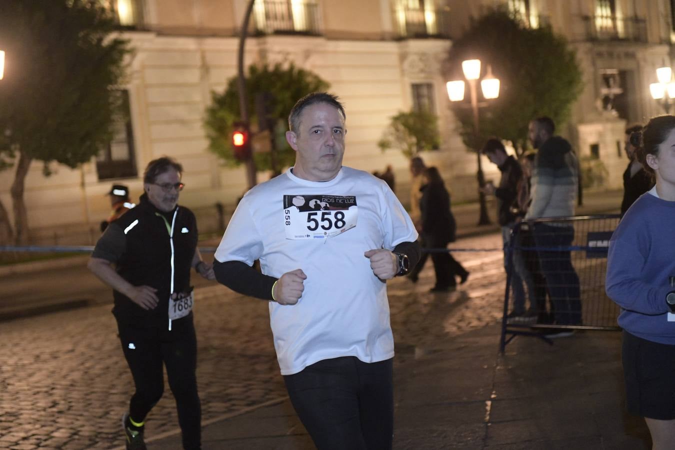 Fotos: Carrera Ríos de Luz en Valladolid 2/3