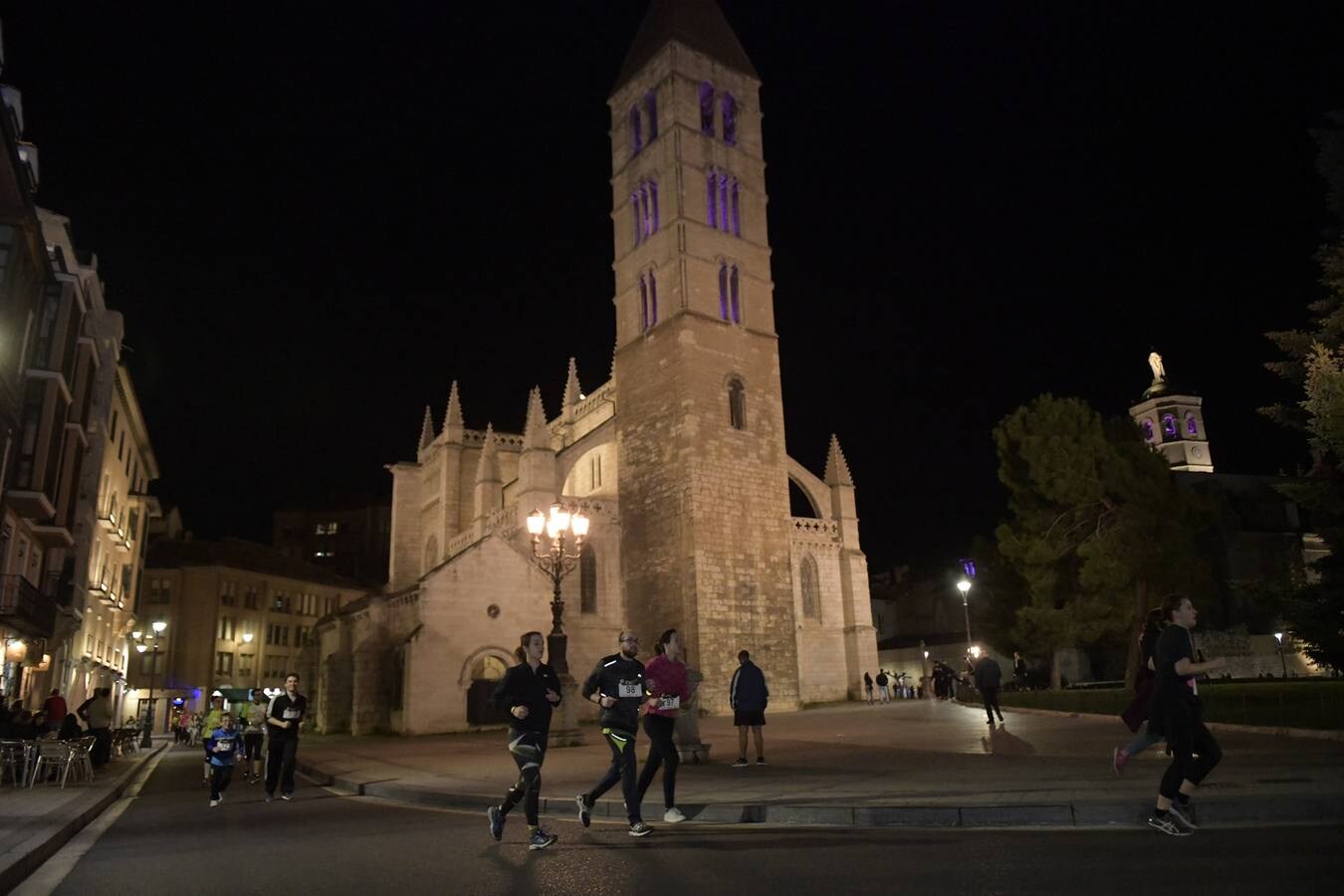 Fotos: Carrera Ríos de Luz en Valladolid 3/3