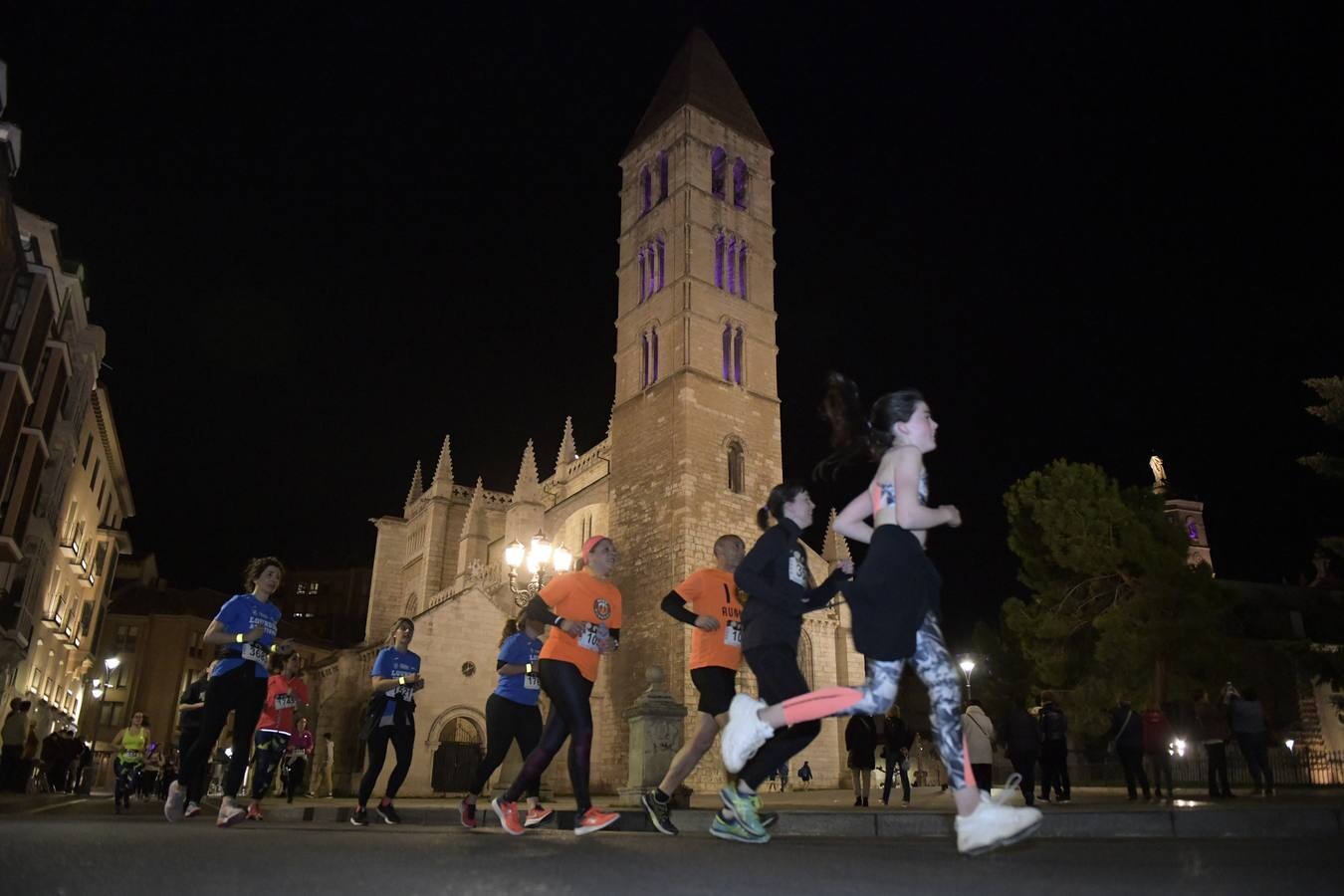 Fotos: Carrera Ríos de Luz en Valladolid 3/3