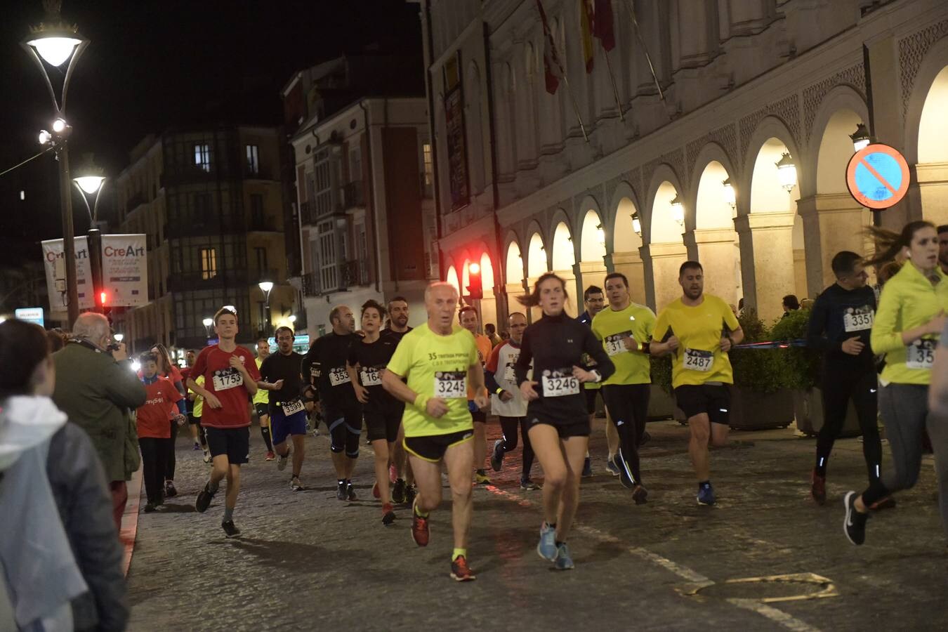 Fotos: Carrera Ríos de Luz en Valladolid 3/3