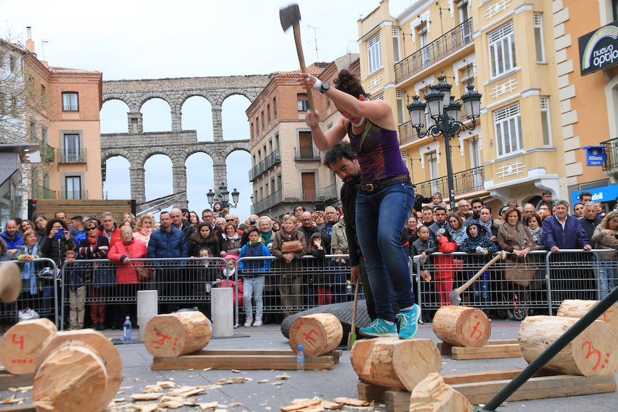 Fotos: Día Mundial del Autismo