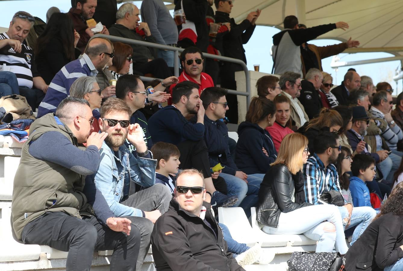 Fotos: Silverstorm El Salvador 54 - 31 Cisneros