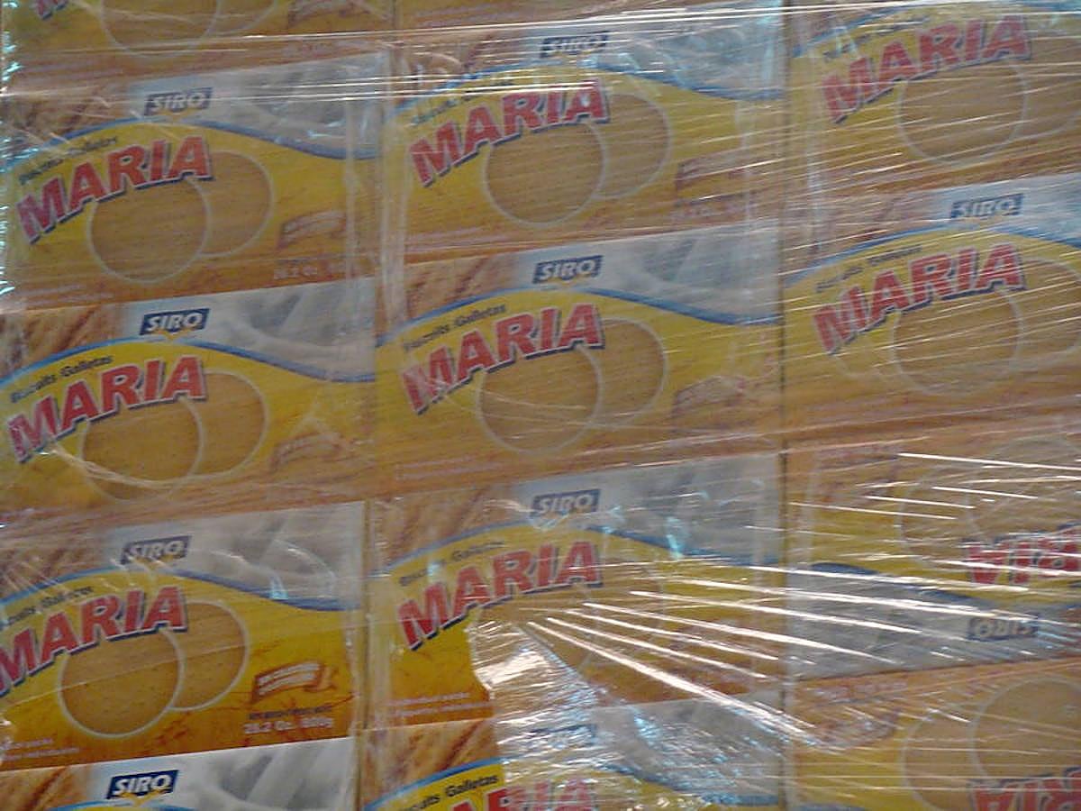 Se cumplen cinco años del derribo de la factoría galletera aguilarense, buque insignia de la industria agroalimentaria palentina.