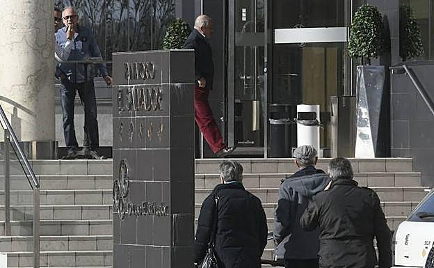 Tanatorio el Salvador.