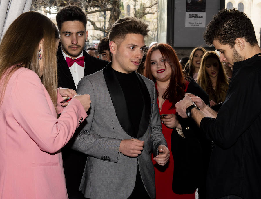 Fotos: Gala de Publicatessen