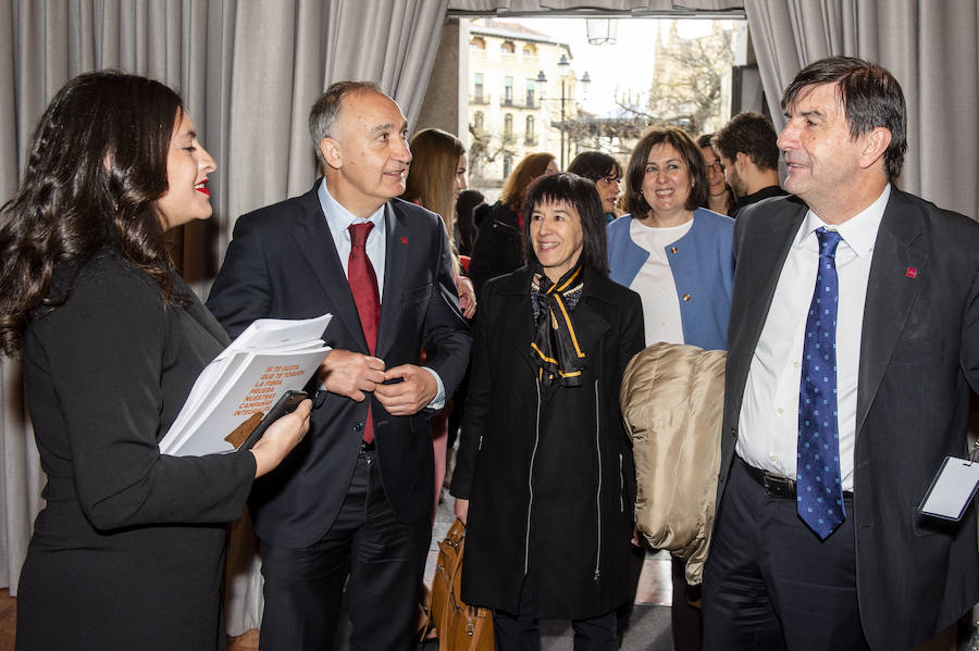 Fotos: Gala de Publicatessen