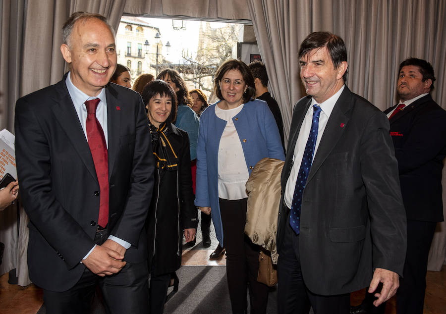 Fotos: Gala de Publicatessen