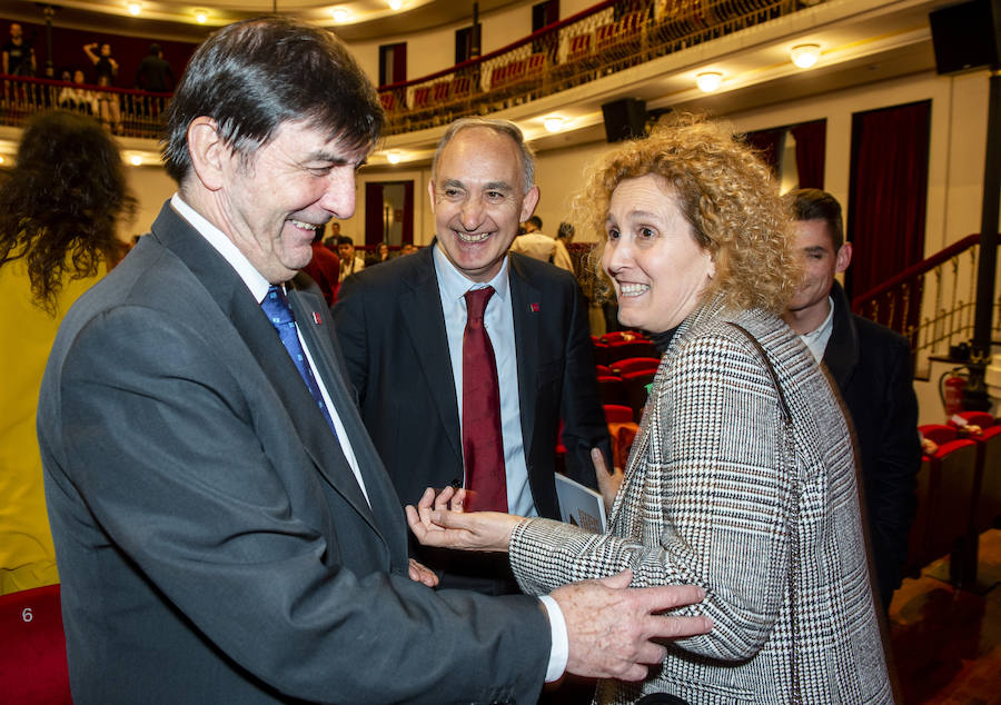 Fotos: Gala de Publicatessen