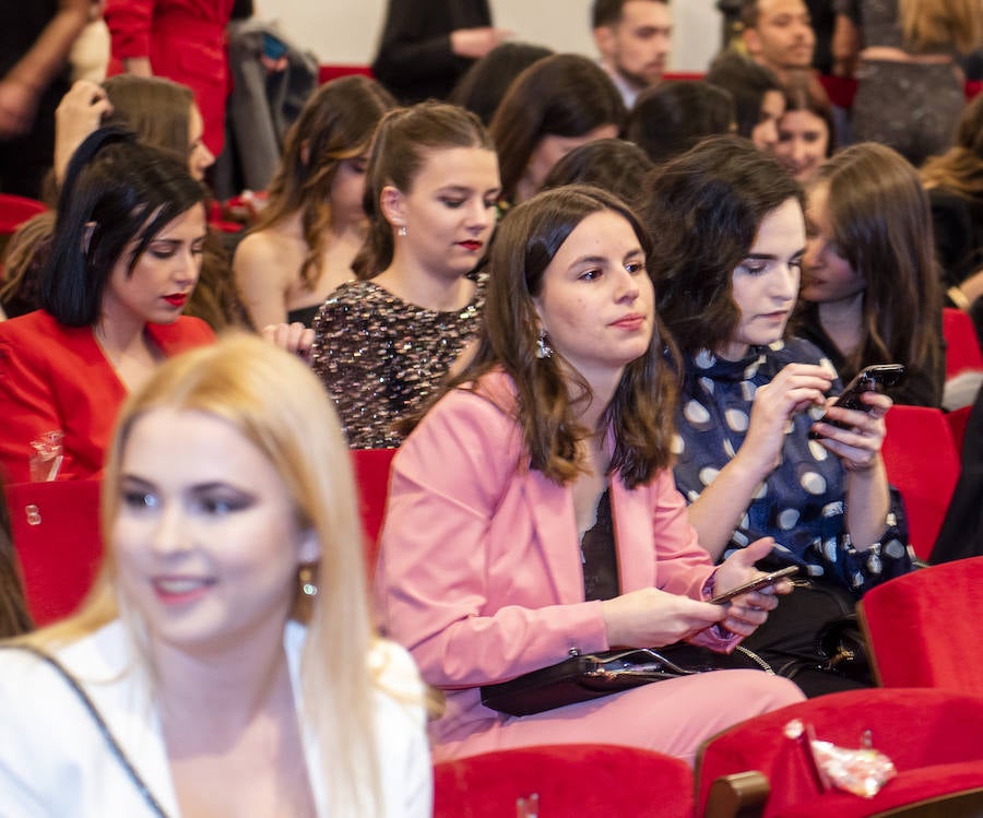 Fotos: Gala de Publicatessen