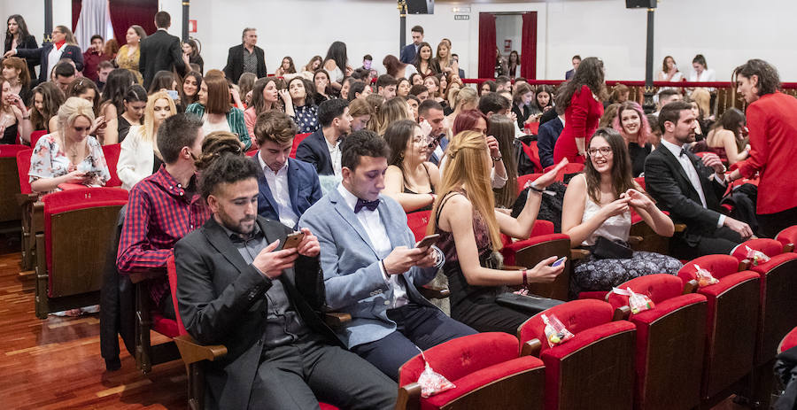 Fotos: Gala de Publicatessen