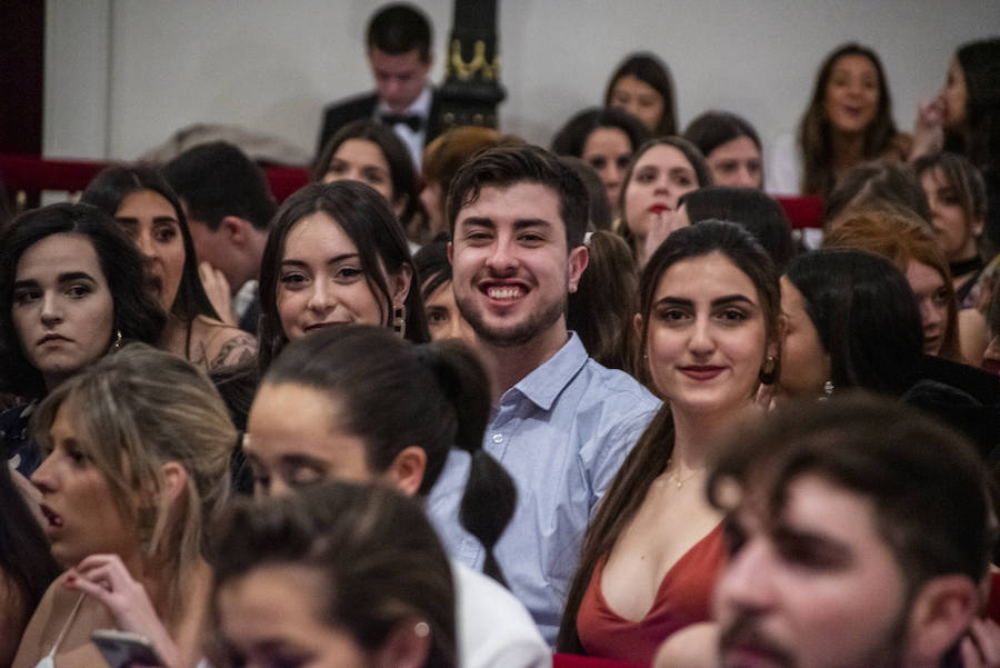 Fotos: Gala de Publicatessen