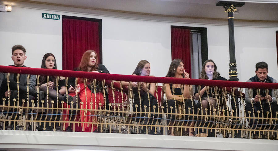 Fotos: Gala de Publicatessen