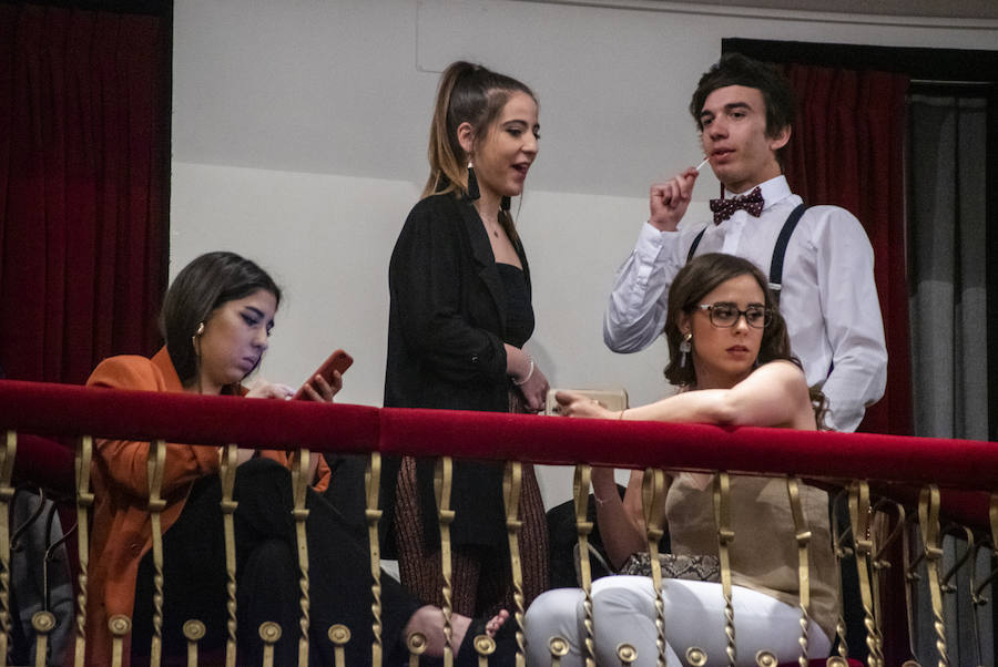 Fotos: Gala de Publicatessen