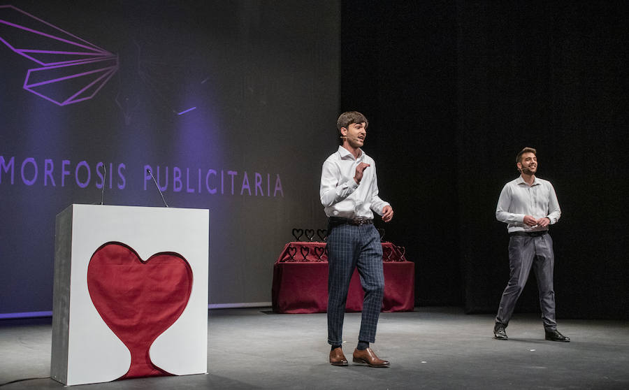 Fotos: Gala de Publicatessen