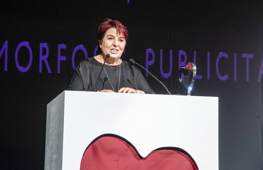 Fotos: Gala de Publicatessen