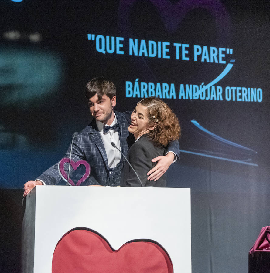 Fotos: Gala de Publicatessen