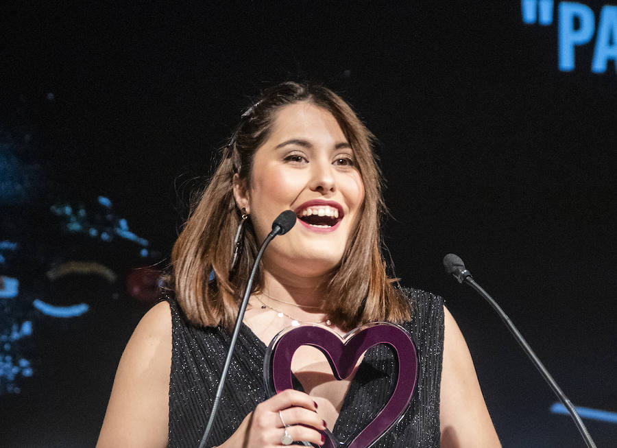 Fotos: Gala de Publicatessen