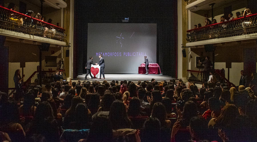 Fotos: Gala de Publicatessen