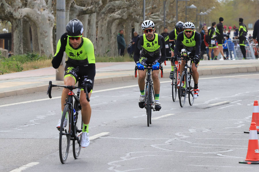 Fotos: II Duatlón Grupo Andrés por equipos (1/2)