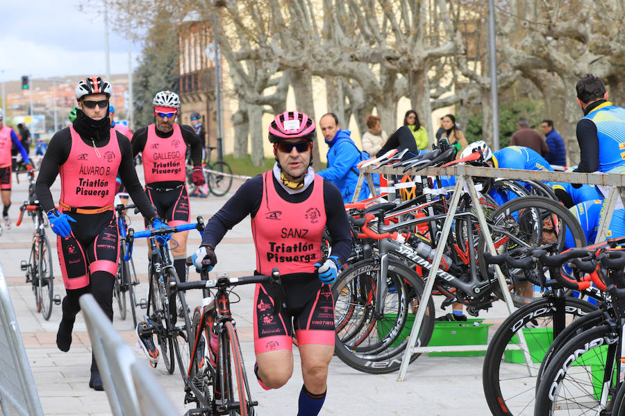 Fotos: Fotografías del II Duatlón Grupo Andrés por equipos (2/2)