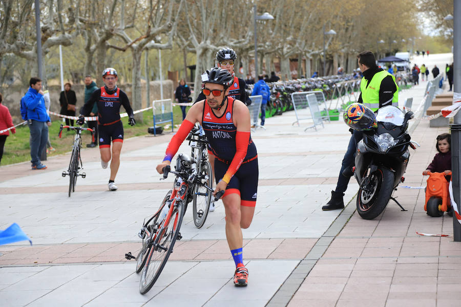 Fotos: Fotografías del II Duatlón Grupo Andrés por equipos (2/2)