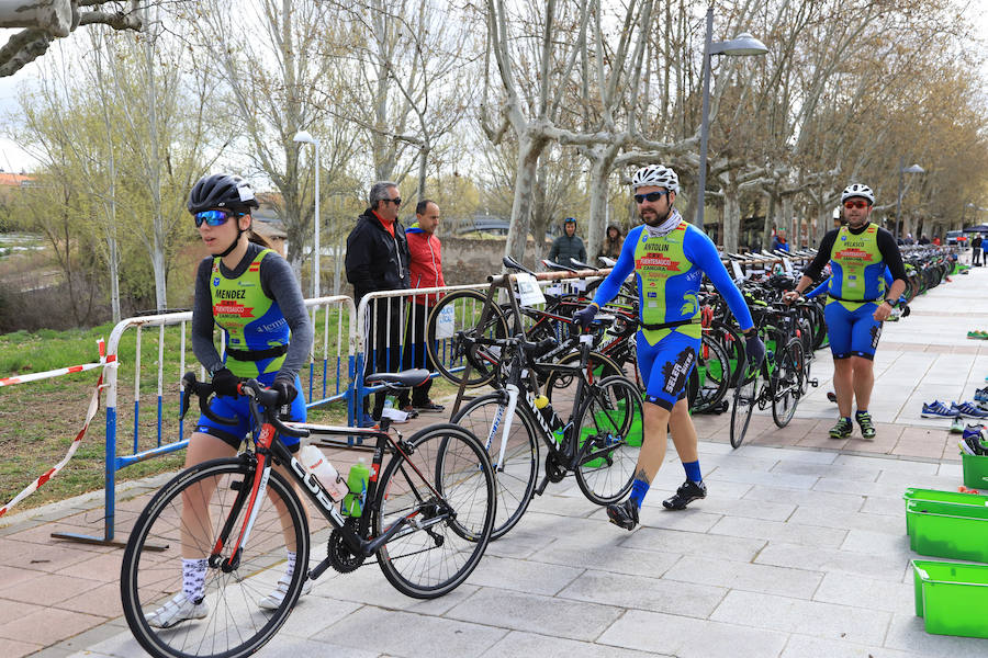 Fotos: Fotografías del II Duatlón Grupo Andrés por equipos (2/2)