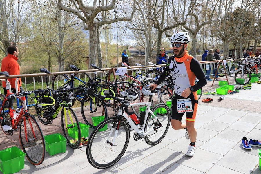 Fotos: Fotografías del II Duatlón Grupo Andrés por equipos (2/2)