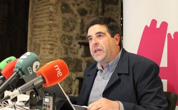 Javier Cerrajero
