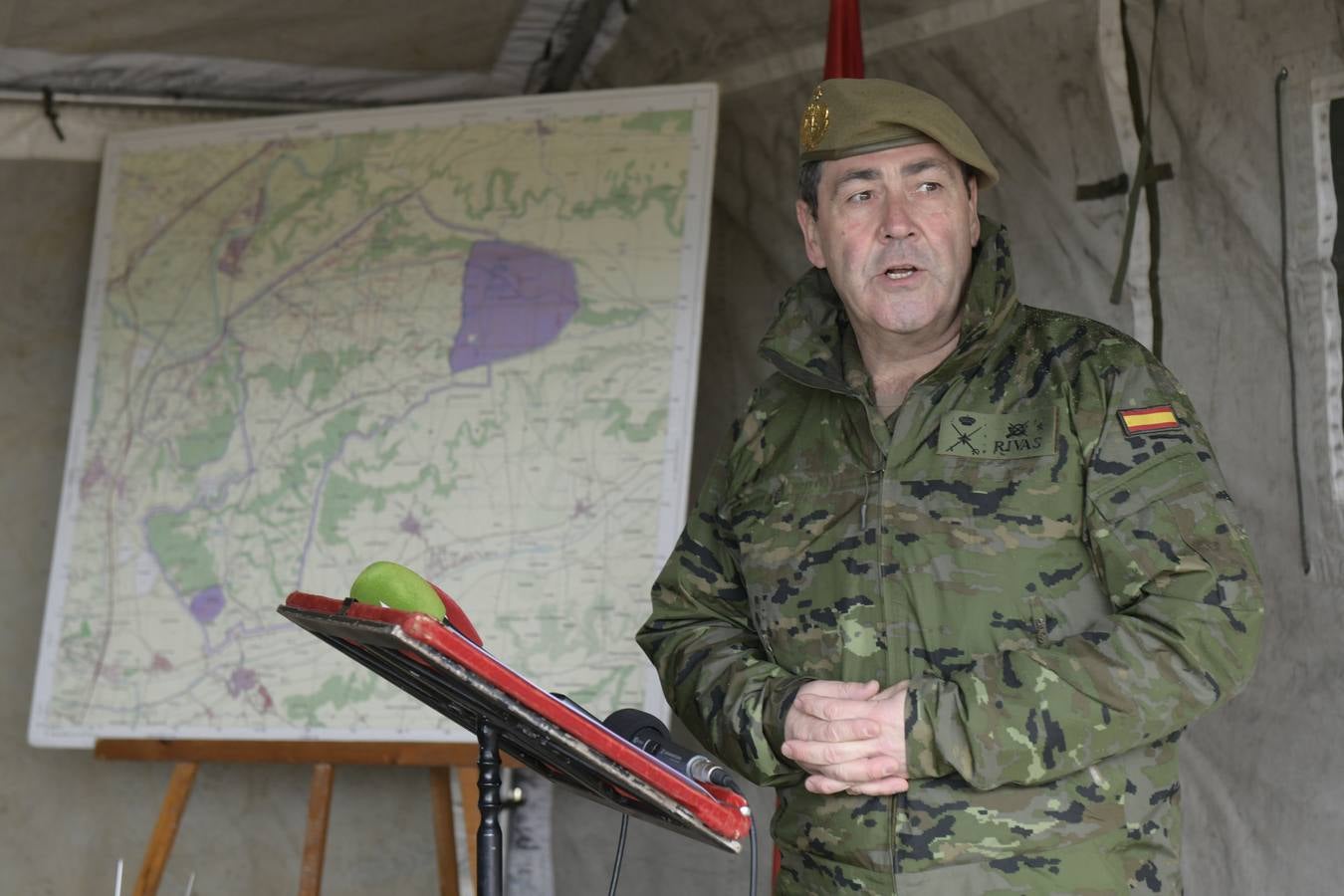 El programa ha sido financiado por la Fundación Iberdrola con 140.000 euros y permitirá la absorción de 1.900 toneladas de CO2