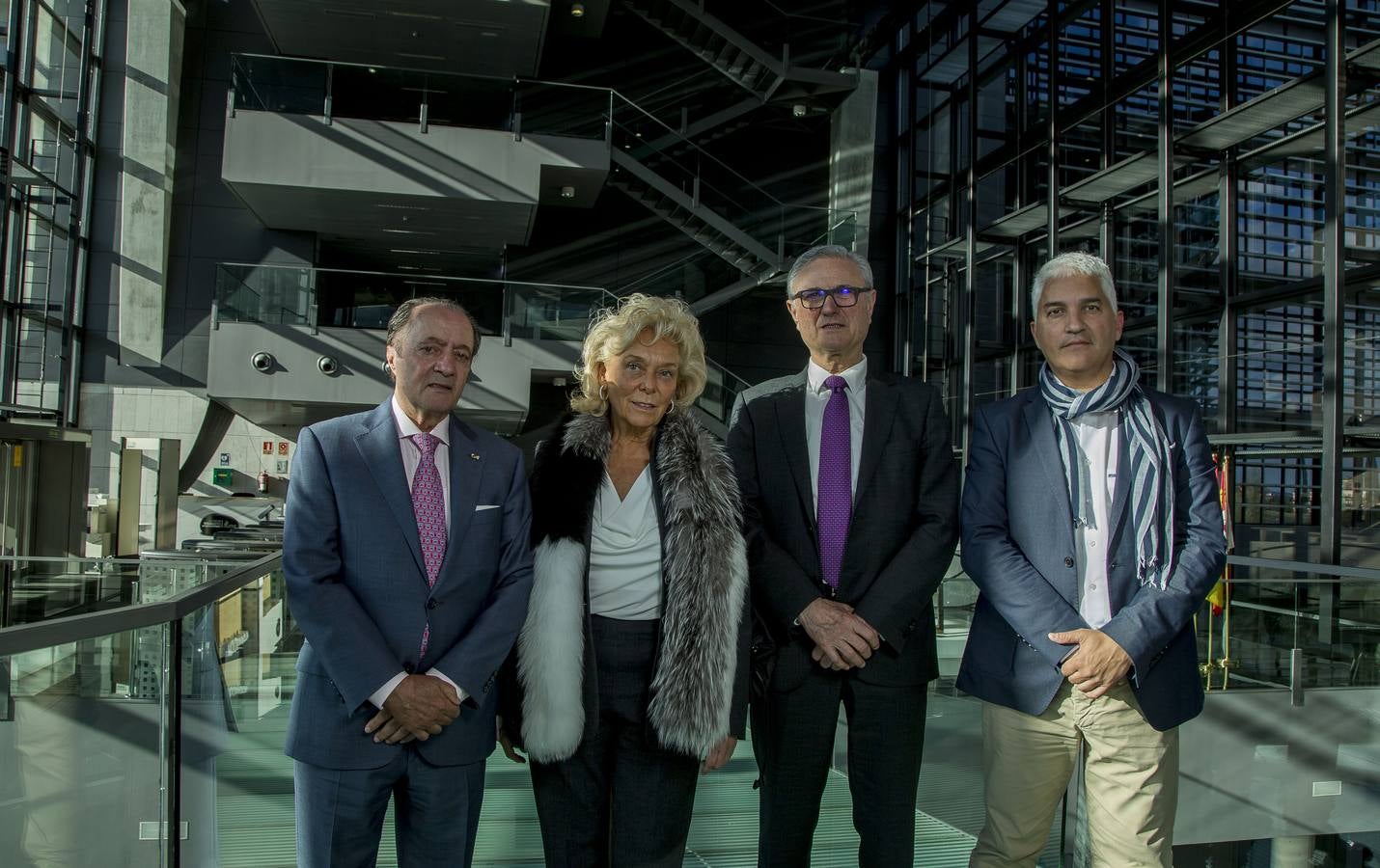 Fotos: Premios Castilla y León Emprende