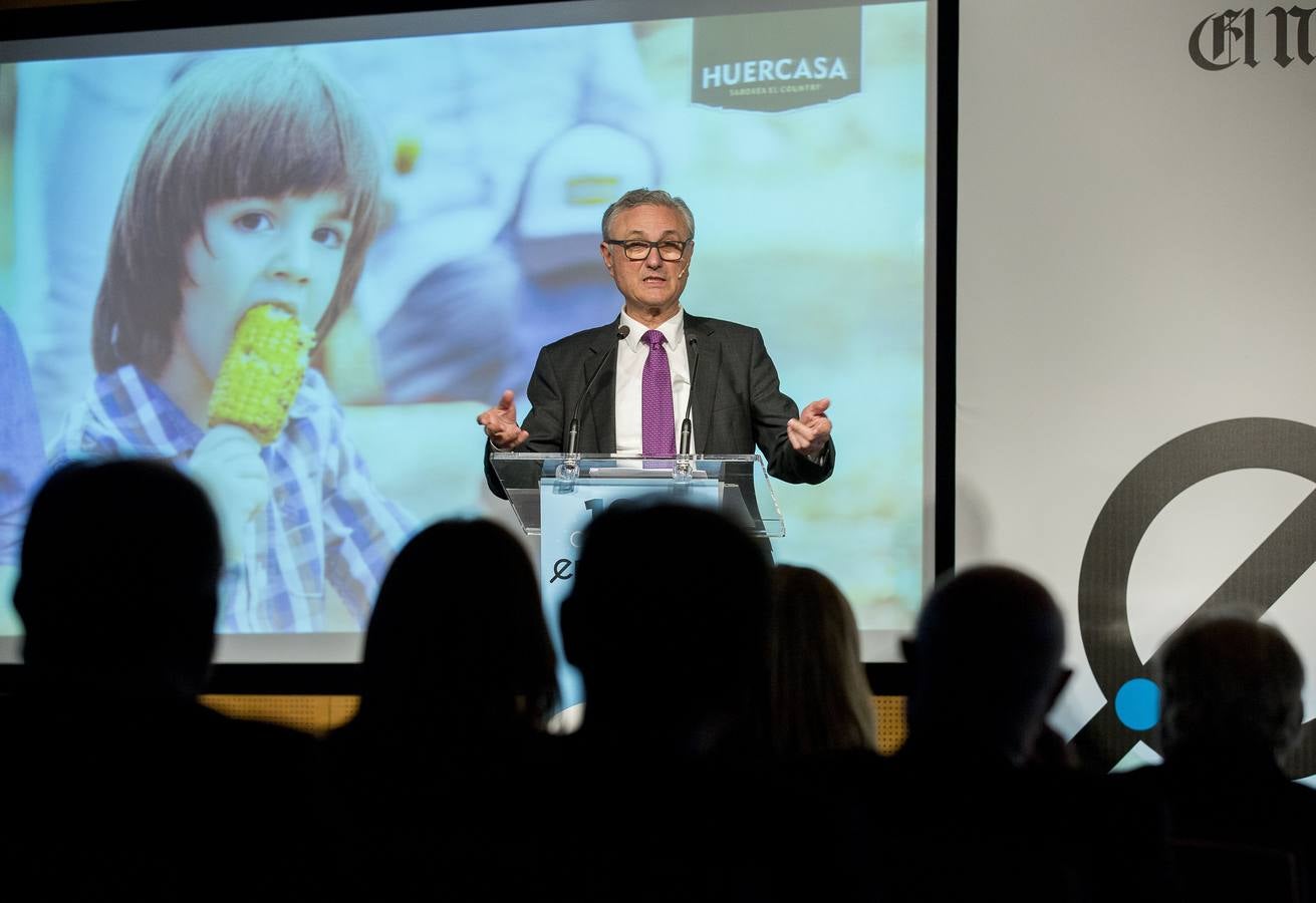 Fotos: Premios Castilla y León Emprende