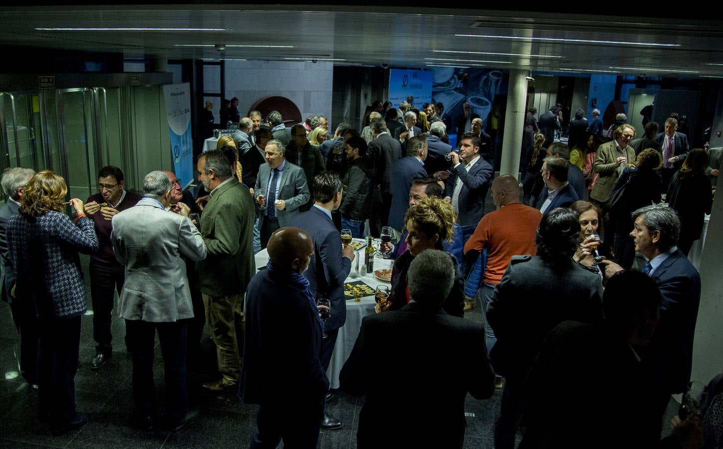 Fotos: Premios Castilla y León Emprende