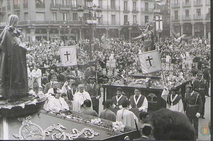 Fotos: Pasión vallisoletana Semana Santa