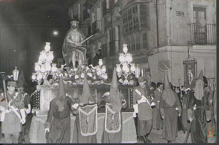 Fotos: Pasión vallisoletana Semana Santa