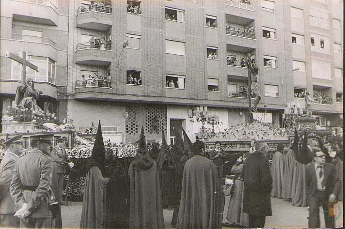 Fotos: Pasión vallisoletana Semana Santa