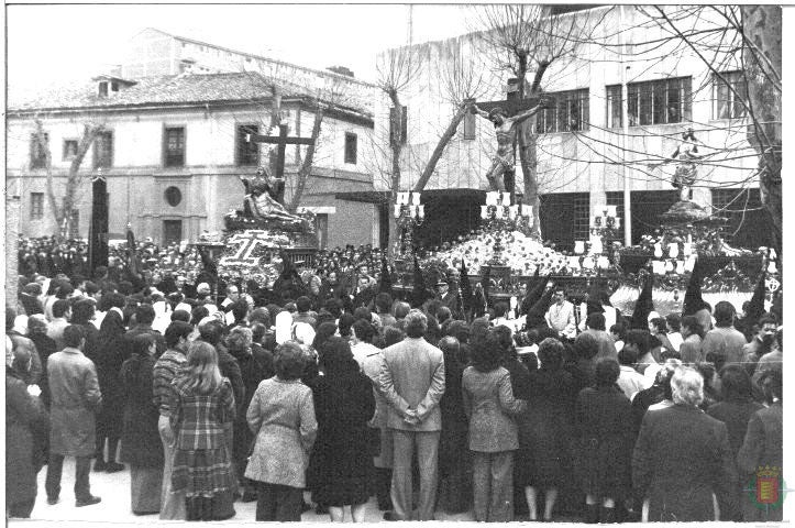 Fotos: Pasión vallisoletana Semana Santa