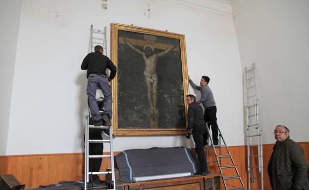 Galería.