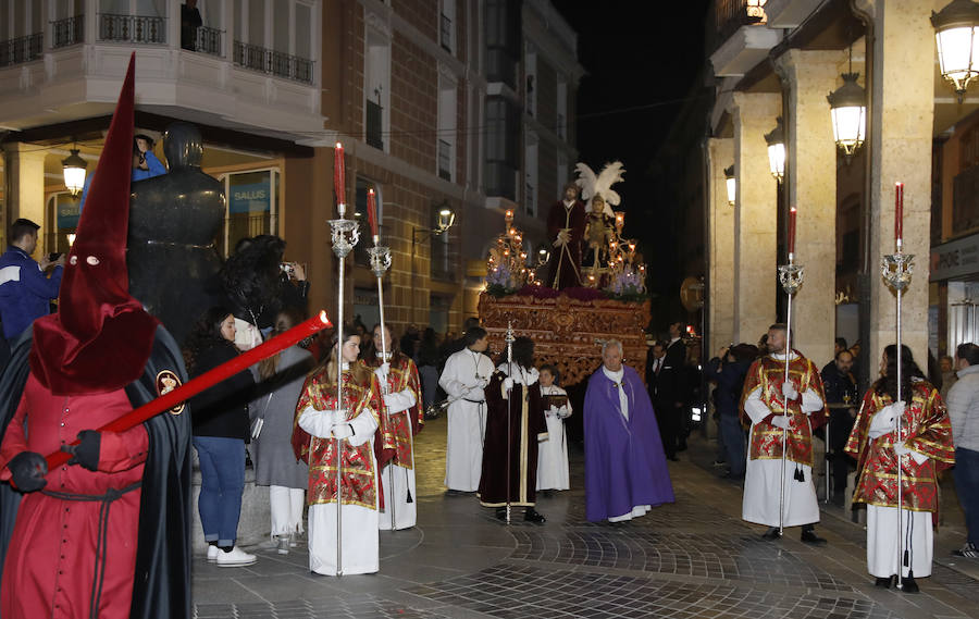 Fotos: Procesión de