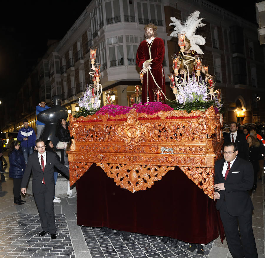 Fotos: Procesión de