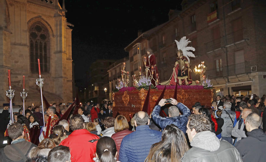 Fotos: Procesión de