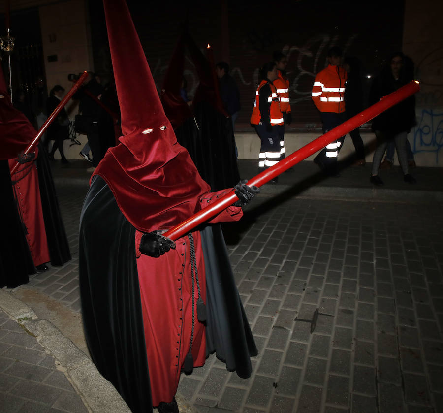 Fotos: Procesión de